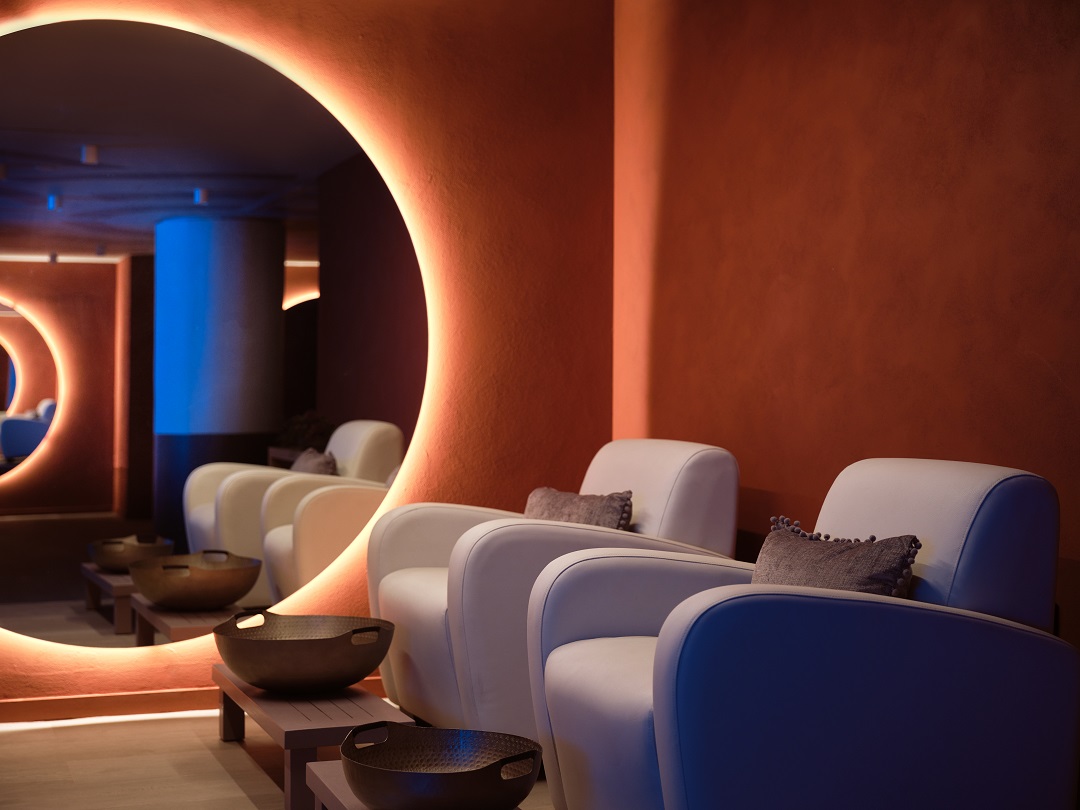 
Spa City Hotel Thessaloniki (3)