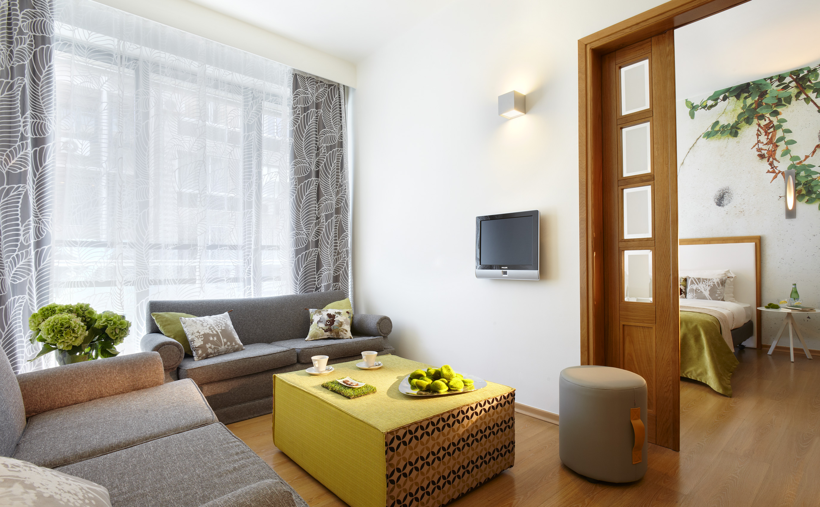 City Hotel 4Star Hotel in the Center of Thessaloniki