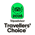 Traveler's Choice 2026
